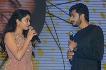 Oh Baby Movie Pre Release Event Photos